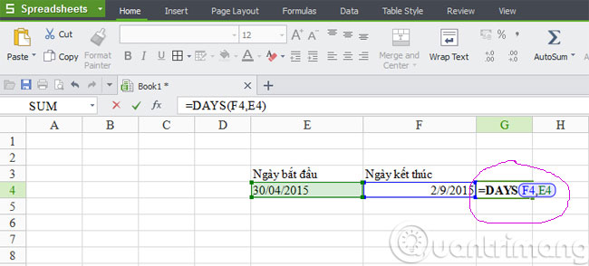 Basic Excel functions that anyone must know Picture 30