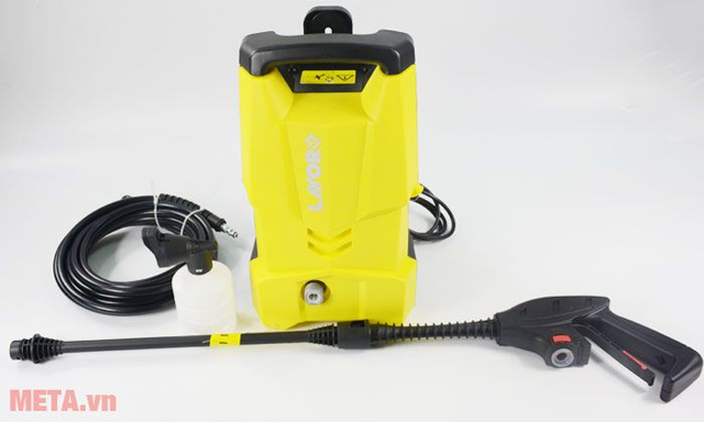 Basic factors to know when buying a car washing machine Picture 2