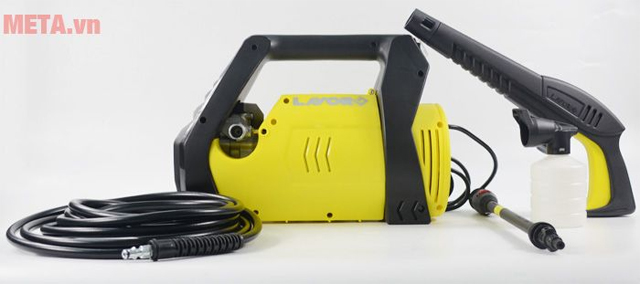 Basic factors to know when buying a car washing machine Picture 3