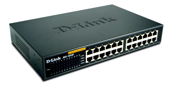 Basic information about network equipment Picture 4