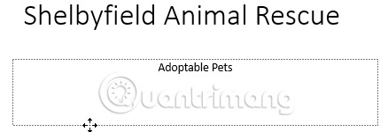 Basic information about slides in PowerPoint 2016 Picture 16