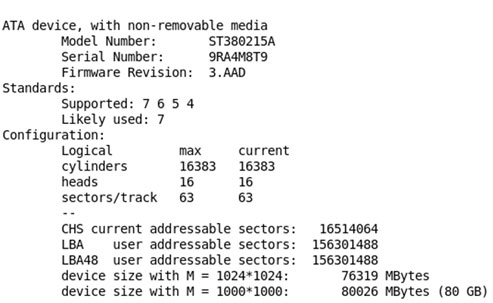 Basic Linux commands everyone needs to know Picture 18