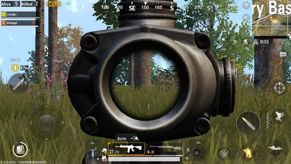 Basic mistakes to avoid when playing PUBG Mobile Picture 1