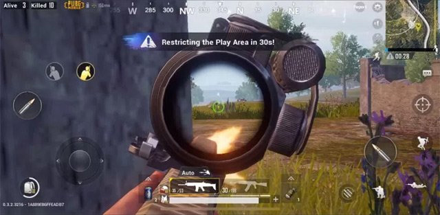Basic mistakes to avoid when playing PUBG Mobile Picture 2