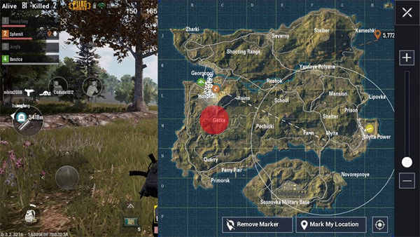 Basic mistakes to avoid when playing PUBG Mobile Picture 3