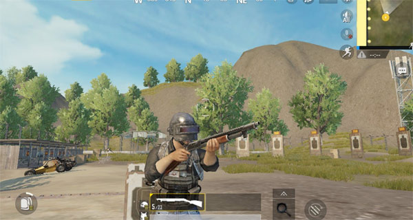 Basic mistakes to avoid when playing PUBG Mobile Picture 4