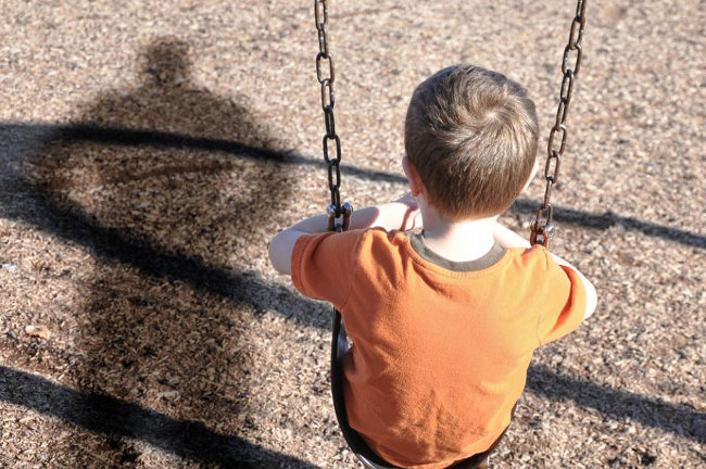 Basic skills to help children avoid sexual abuse Picture 7