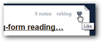 Basic steps to create a blog with Tumblr Picture 12