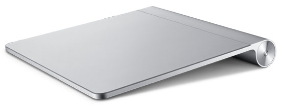 Basic tutorial using multi-point trackpad on OS X Picture 1