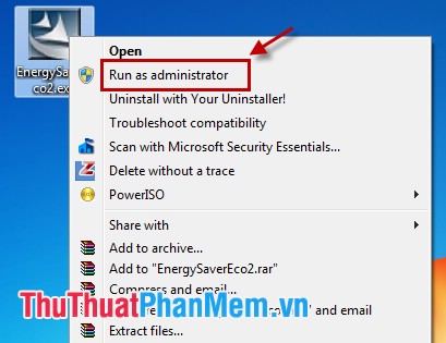 Battery saver software for Avanquest Energy Saver Eco Picture 2
