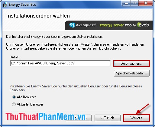 Battery saver software for Avanquest Energy Saver Eco Picture 4
