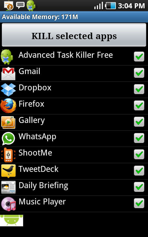Battery saving tips for Android phones Picture 4