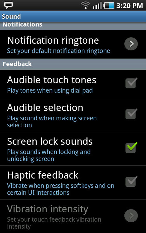 Battery saving tips for Android phones Picture 5