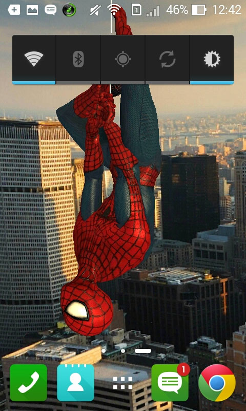 Battery saving tips for ASUS Zenfone 4 Picture 14