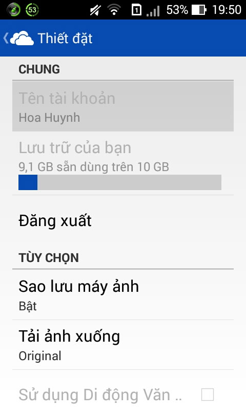 Battery saving tips for ASUS Zenfone 4 Picture 5