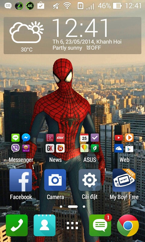 Battery saving tips for ASUS Zenfone 4 Picture 7