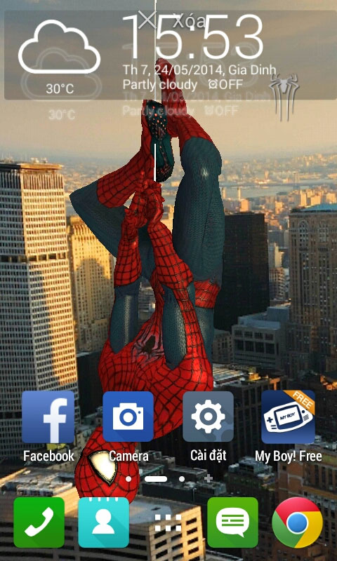 Battery saving tips for ASUS Zenfone 4 Picture 8