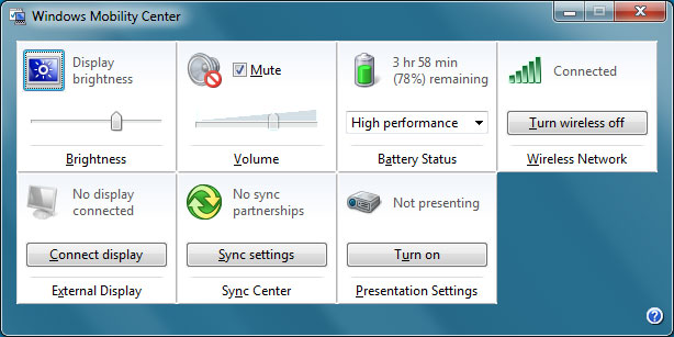 Battery saving tips for laptops running Windows Picture 3