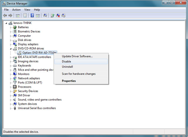 Battery saving tips for laptops running Windows Picture 7