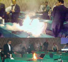 Battery thin-film - A safe alternative to lithium-ion batteries Picture 1