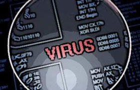 Be careful with polymorphic viruses Picture 1