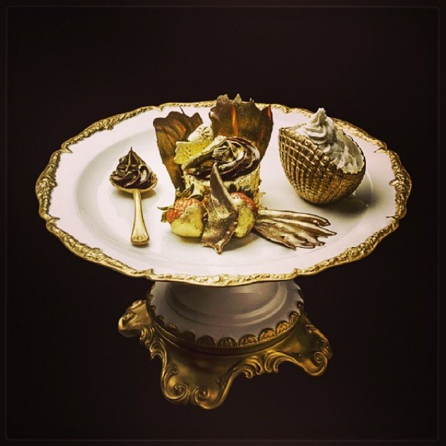 Be overwhelmed by the most luxurious things only available in Dubai Picture 13