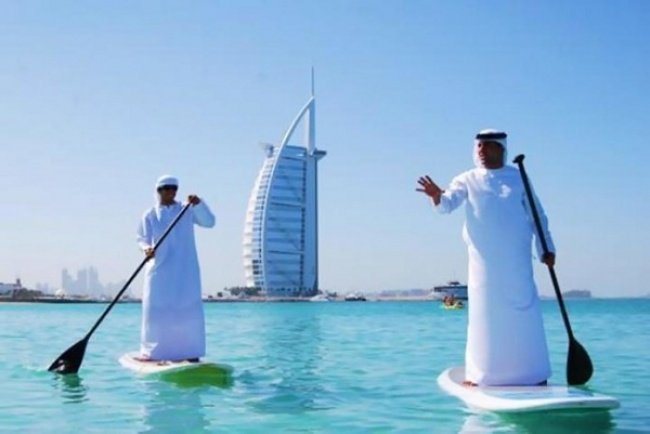 Be overwhelmed by the most luxurious things only available in Dubai Picture 16