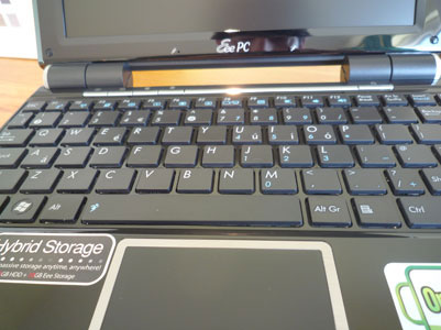 'Beat the box' Eee PC 1000HE Picture 7