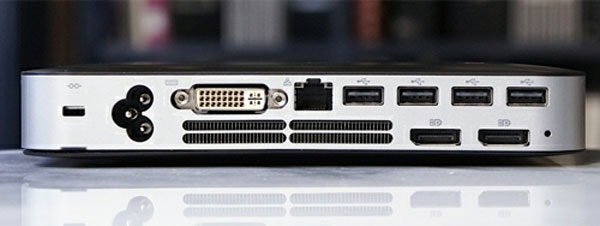 'Beat the box' Samsung Chromebox Series 3 Picture 7