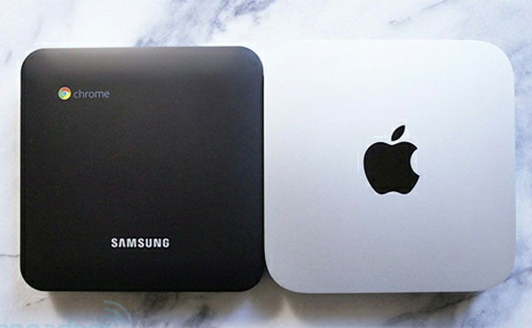 'Beat the box' Samsung Chromebox Series 3 Picture 8