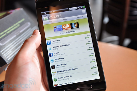 'Beat the Dell Streak 5-inch screen box Picture 11