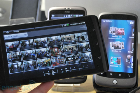 'Beat the Dell Streak 5-inch screen box Picture 13