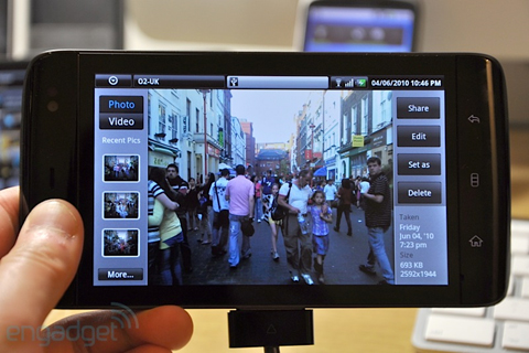 'Beat the Dell Streak 5-inch screen box Picture 14