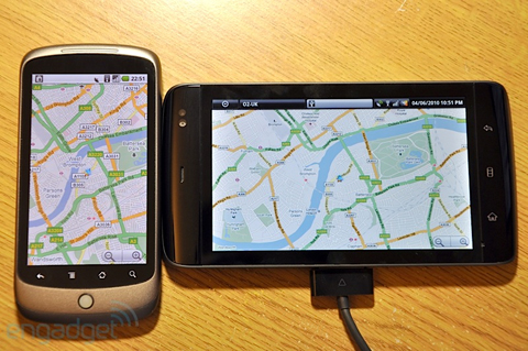 'Beat the Dell Streak 5-inch screen box Picture 15