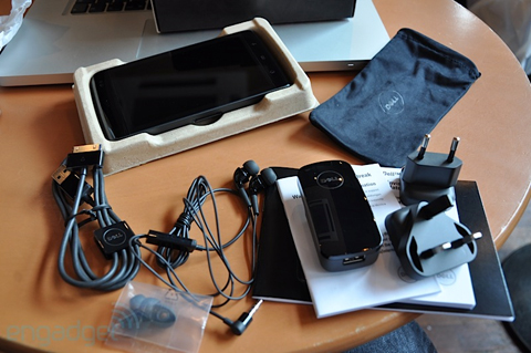 'Beat the Dell Streak 5-inch screen box Picture 4