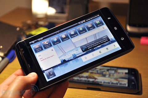 'Beat the Dell Streak 5-inch screen box Picture 5