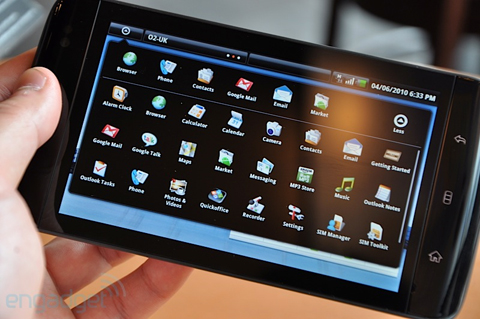 'Beat the Dell Streak 5-inch screen box Picture 9