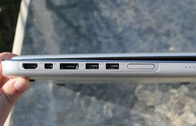 'Beat the Dell XPS 15z box' Picture 10