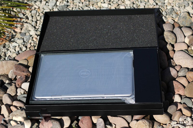 'Beat the Dell XPS 15z box' Picture 2