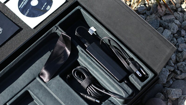 'Beat the Dell XPS 15z box' Picture 3