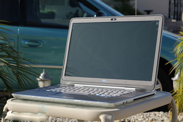 'Beat the Dell XPS 15z box' Picture 5