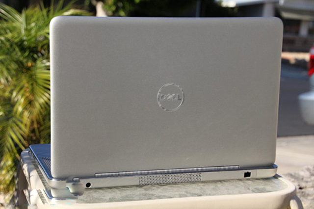 'Beat the Dell XPS 15z box' Picture 6
