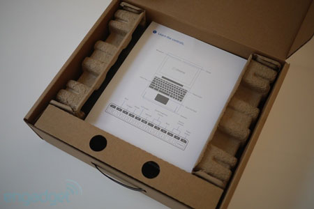 Beat the first laptop box of Google Picture 2