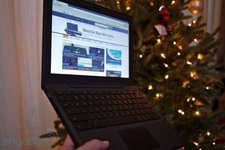 Beat the first laptop box of Google Picture 5