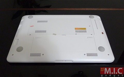 Beat the laptop box like MacBook Air Picture 10