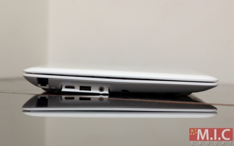 Beat the laptop box like MacBook Air Picture 6