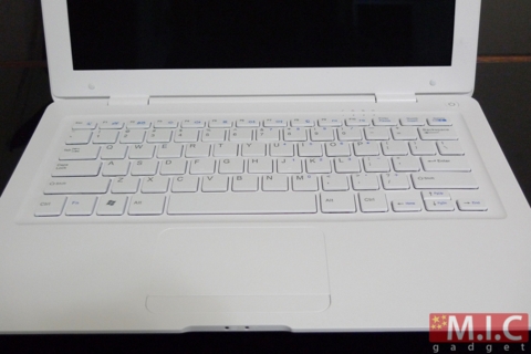 Beat the laptop box like MacBook Air Picture 8