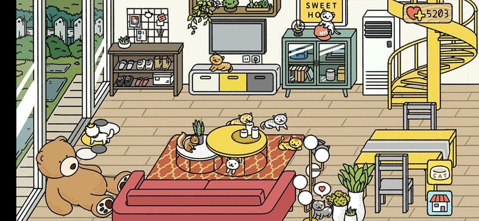 Beautiful Adorable Home decor templates Picture 25