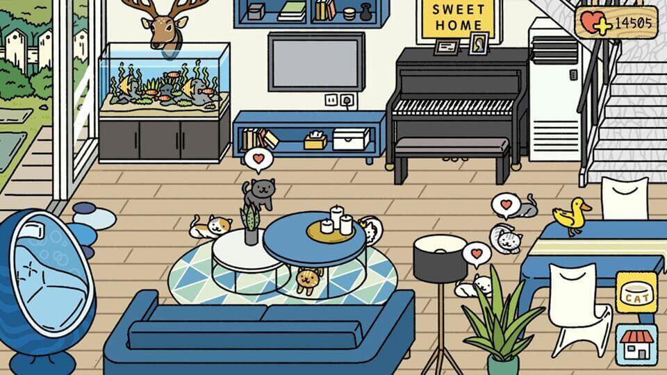 Beautiful Adorable Home decor templates Picture 27