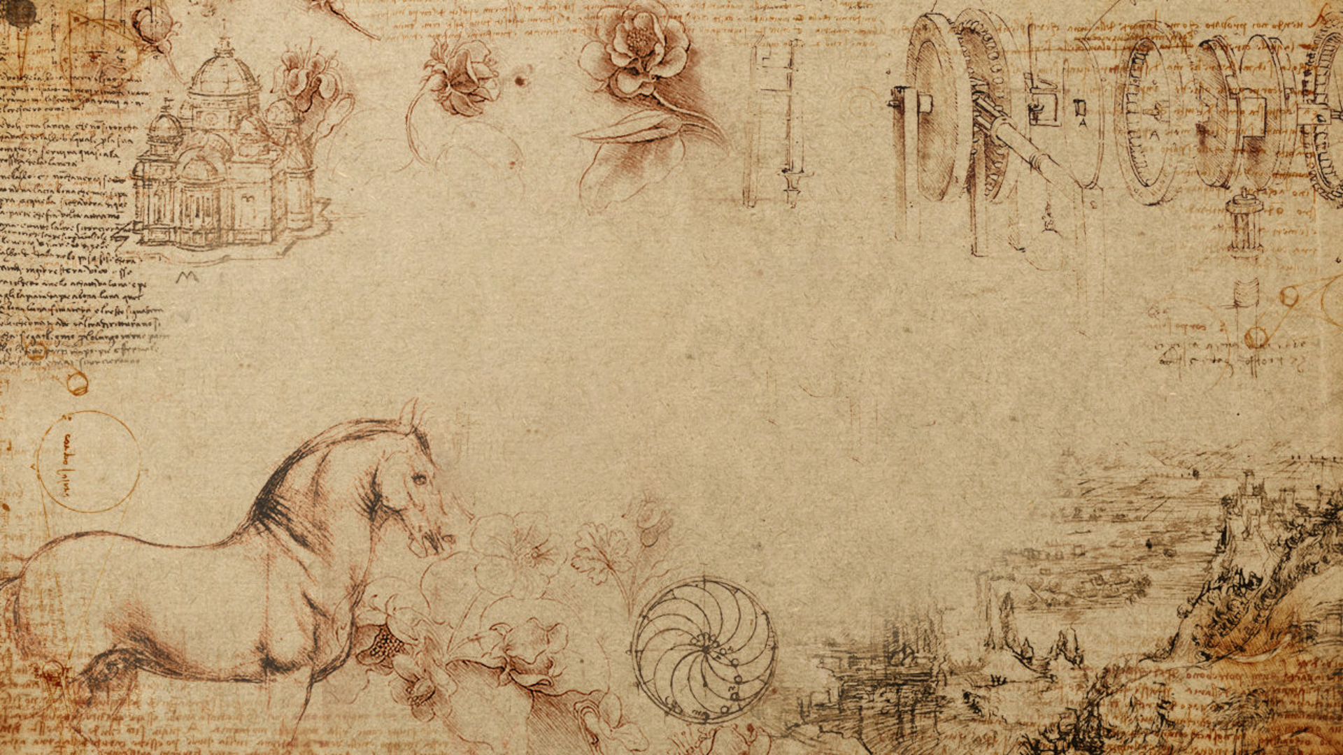 Beautiful and professional PowerPoint backgrounds Picture 11